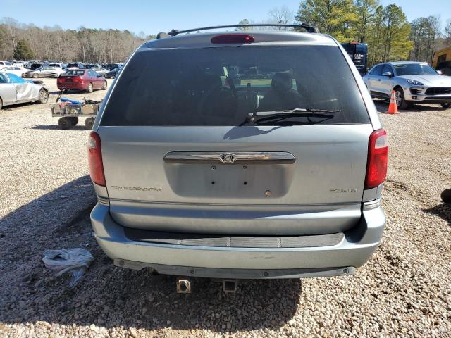 Photo 6 from auction – 2005 CHRYSLER TOWN & COU with VIN 2C4GP54L85R233231