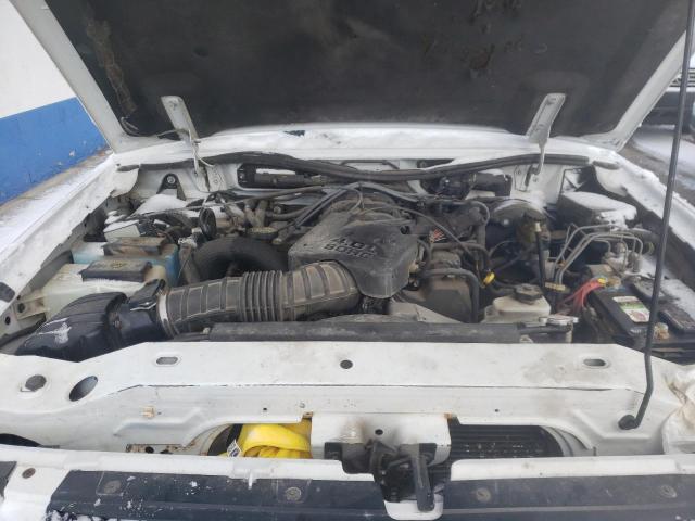 Photo 11 from auction – 2003 FORD RANGER SUP with VIN 1FTZR45E43PA73313