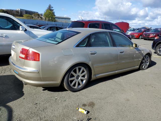 Photo 3 from auction – 2005 AUDI A8 with VIN WAULL44E45N009521