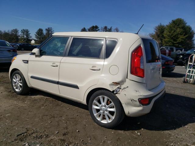 Photo 2 from auction – 2013 KIA SOUL with VIN KNDJT2A56D7757368