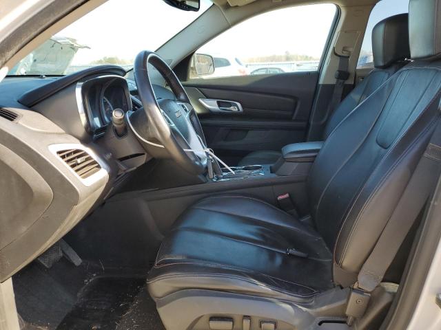 Photo 7 from auction – 2011 GMC TERRAIN SL with VIN 2CTFLVE59B6425248