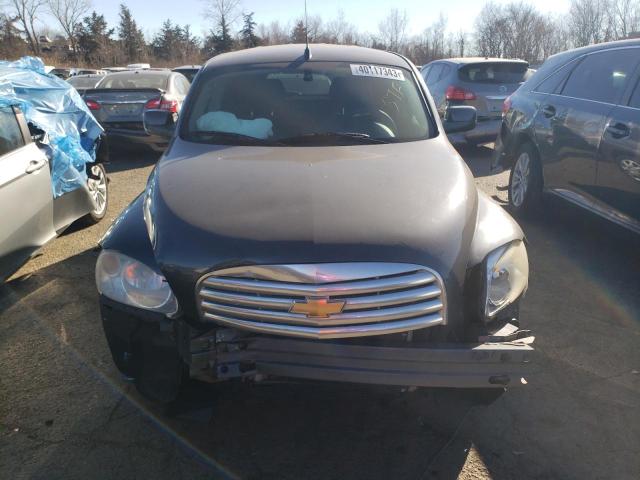 Photo 5 from auction – 2011 CHEVROLET HHR LT with VIN 3GNBABFW3BS535078