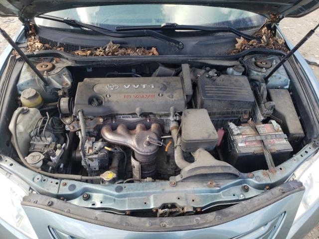 Photo 11 from auction – 2008 TOYOTA CAMRY CE with VIN 4T1BE46K28U774129
