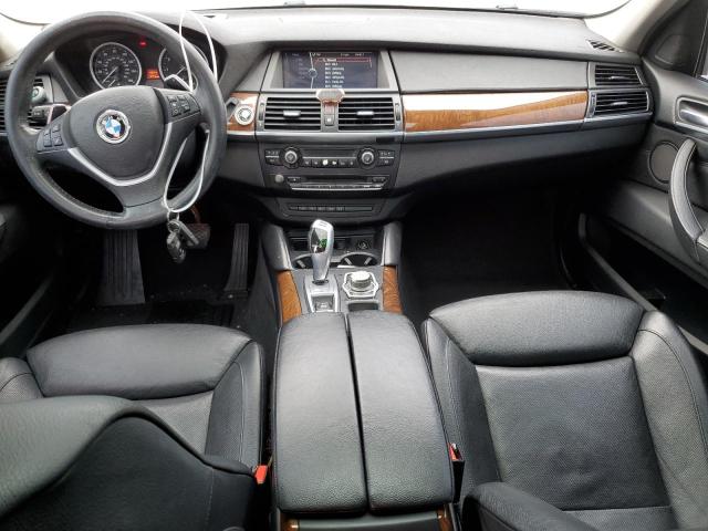 Photo 8 from auction – 2013 BMW X6 with VIN 5UXFG2C50DL787740