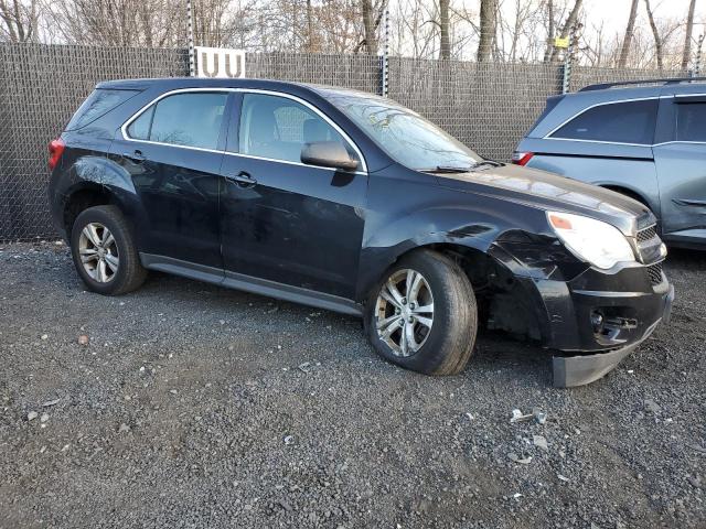 Photo 4 from auction – 2013 CHEVROLET EQUINOX LS with VIN 2GNFLCEK6D6139602