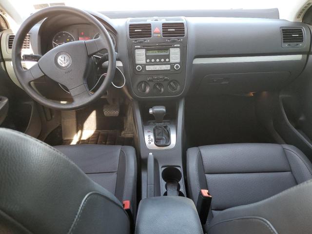 Photo 8 from auction – 2007 VOLKSWAGEN JETTA WOLF with VIN 3VWEG71K17M114698
