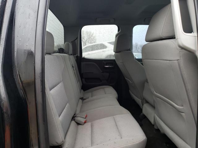 Photo 10 from auction – 2017 CHEVROLET SILVERADO with VIN 1GCVKPEH4HZ190108