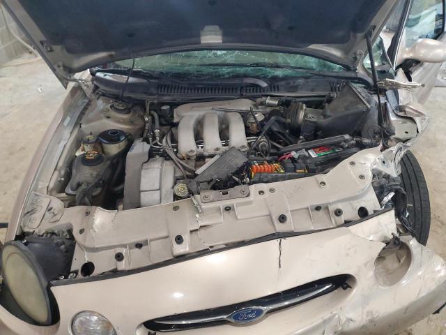 Photo 11 from auction – 1999 FORD TARAUS with VIN 1FAFP58S8XG201225