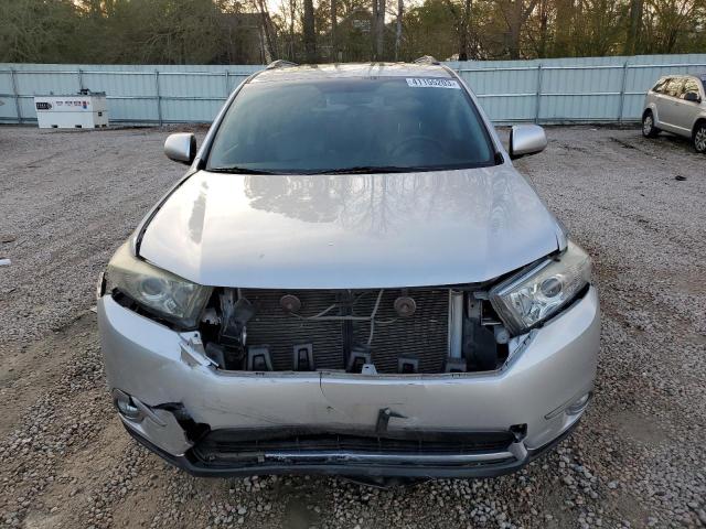 Photo 5 from auction – 2013 TOYOTA HIGHLANDER with VIN 5TDYK3EH4DS108993