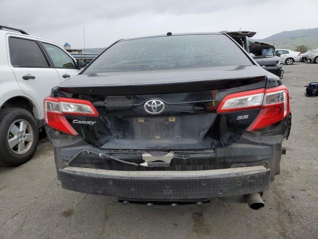 Photo 6 from auction – 2013 TOYOTA CAMRY L with VIN 4T1BF1FK3DU291822