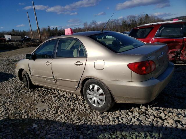 Photo 2 from auction – 2007 TOYOTA COROLLA CE with VIN 2T1BR32E17C777926