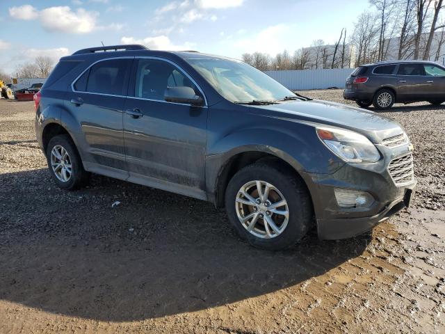 Photo 4 from auction – 2017 CHEVROLET EQUINOX LT with VIN 2GNFLFE3XH6232882
