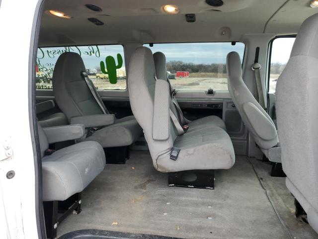 Photo 11 from auction – 2012 FORD ECONOLINE with VIN 1FDSS3BL0CDA87399