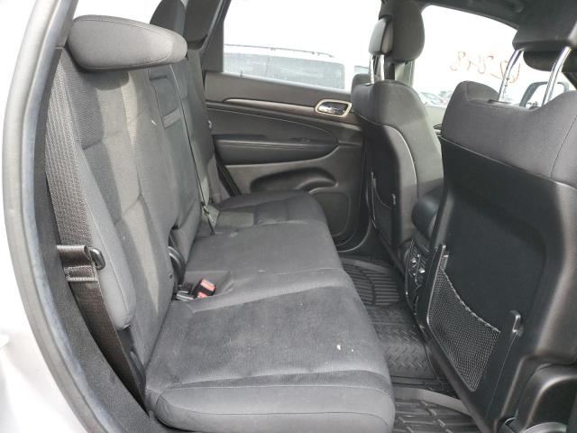 Photo 11 from auction – 2014 JEEP GRAND CHER with VIN 1C4RJFAG8EC458040