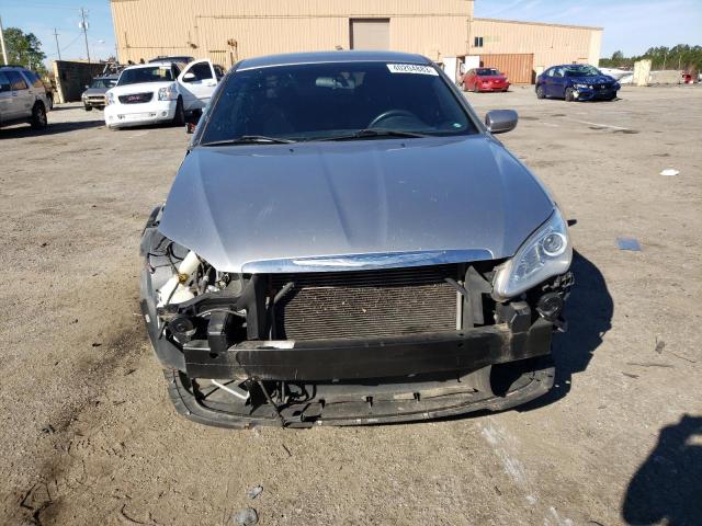 Photo 5 from auction – 2013 CHRYSLER 200 LX with VIN 1C3CCBABXDN691275