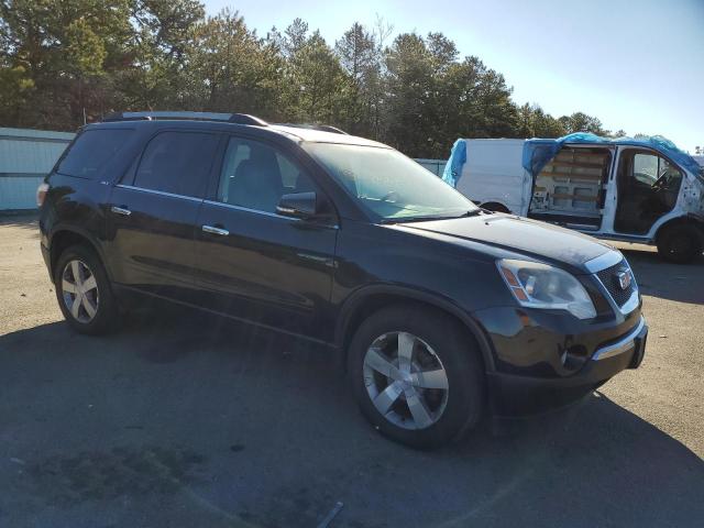 Photo 4 from auction – 2011 GMC ACADIA SLT with VIN 1GKKVRED2BJ311439