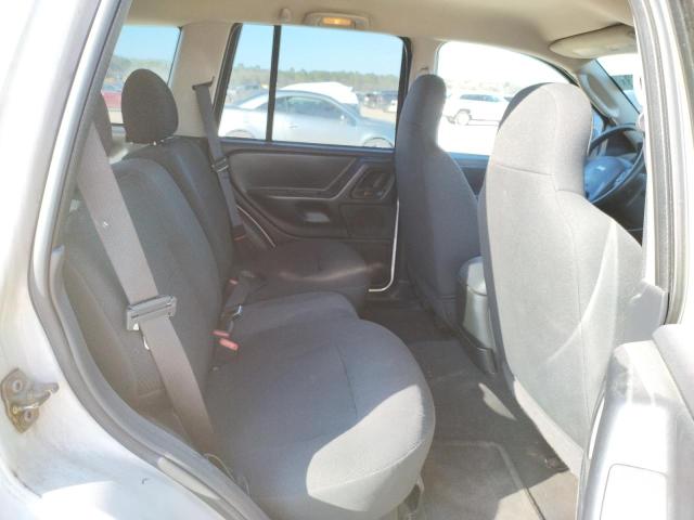 Photo 11 from auction – 2004 JEEP GRAND CHER with VIN 1J4GW48S94C202053