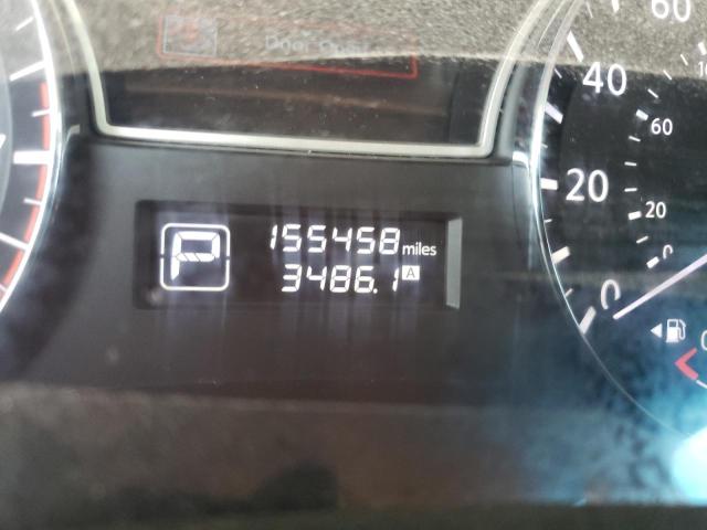 Photo 9 from auction – 2014 NISSAN ALTIMA 2.5 with VIN 1N4AL3AP8EC132461