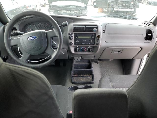 Photo 8 from auction – 2004 FORD RANGER SUP with VIN 1FTYR15E74TA05333