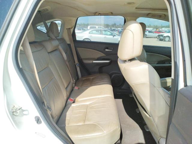 Photo 11 from auction – 2014 HONDA CR-V EXL with VIN 5J6RM3H7XEL005141