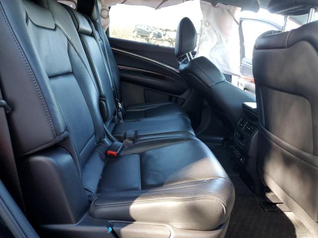 Photo 11 from auction – 2015 ACURA MDX ADVANC with VIN 5FRYD4H83FB023838