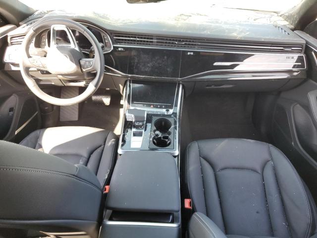 Photo 8 from auction – 2022 AUDI Q8 PRESTIG with VIN WA1FVBF17ND009750