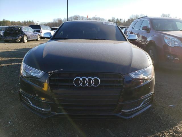 Zdjęcie 5 z aukcji – 2013 AUDI S5 PREMIUM z VIN WAUCGAFR8DA039114