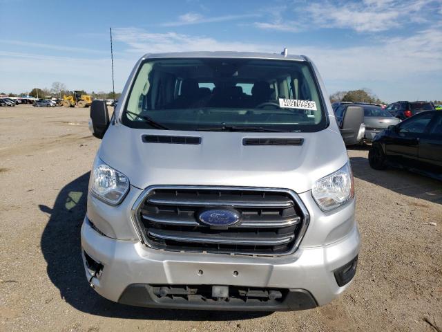 Photo 5 from auction – 2020 FORD TRANSIT T- with VIN 1FBAX2Y88LKA09760