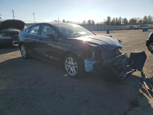 Photo 4 from auction – 2013 FORD FUSION SE with VIN 3FA6P0HR3DR101120