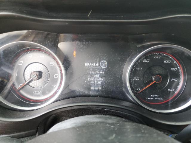 Photo 9 from auction – 2019 DODGE CHARGER PO with VIN 2C3CDXAG8KH510315