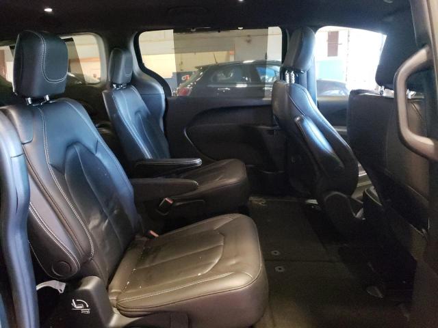 Photo 11 from auction – 2020 CHRYSLER PACIFICA T with VIN 2C4RC1BGXLR134300