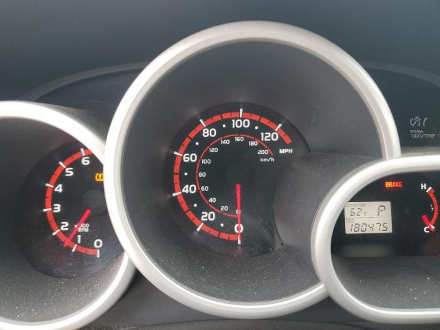 Photo 9 from auction – 2010 TOYOTA COROLLA MA with VIN 2T1KU4EEXAC256212