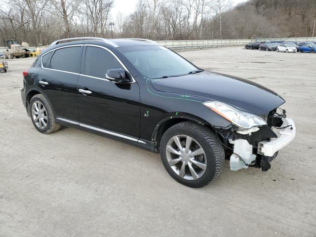Photo 4 from auction – 2017 INFINITI QX50 with VIN JN1BJ0RR0HM402387
