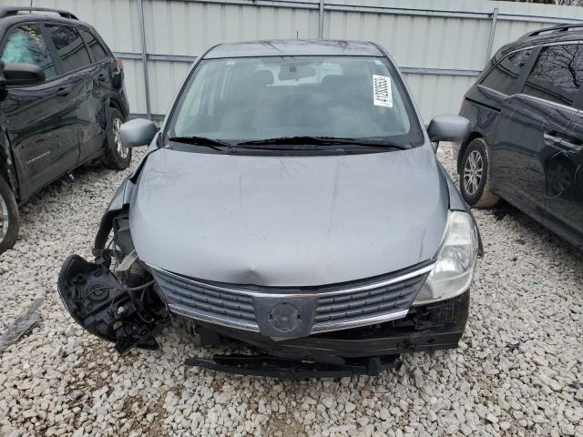 Photo 5 from auction – 2009 NISSAN VERSA S with VIN 3N1BC13E49L386437
