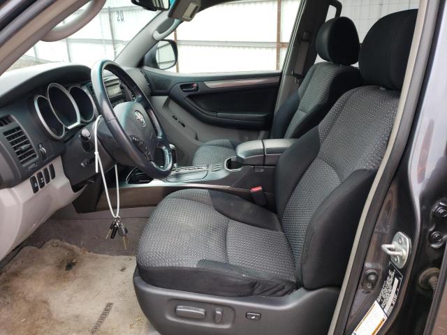 Zdjęcie 7 z aukcji – 2007 TOYOTA 4RUNNER SR z VIN JTEBU14R078087188