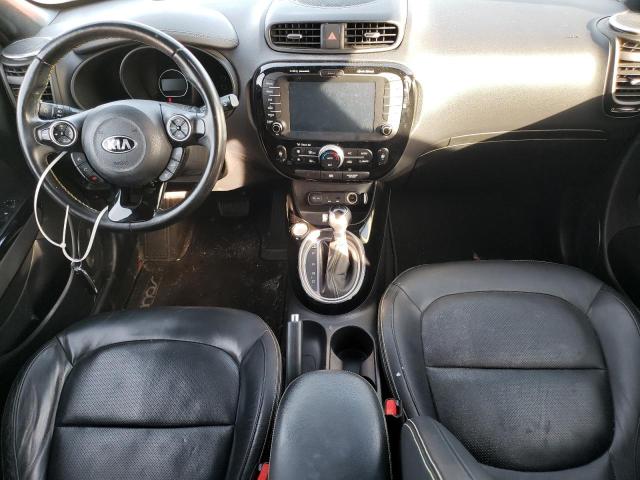 Photo 8 from auction – 2014 KIA SOUL + with VIN KNDJP3A54E7025235