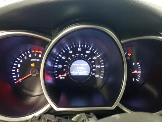 Photo 9 from auction – 2014 KIA OPTIMA LX with VIN 5XXGM4A77EG329919