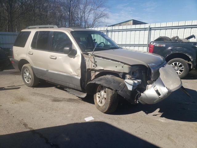Photo 4 from auction – 2005 MERCURY MOUNTAINEE with VIN 4M2ZU86E55UJ05365