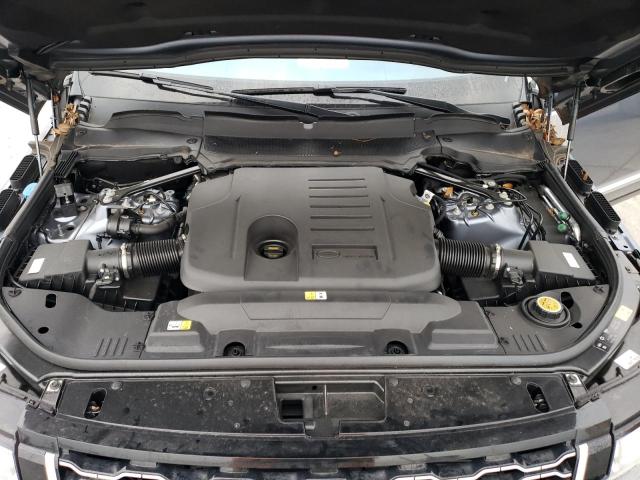Photo 12 from auction – 2022 LAND ROVER RANGE ROVE with VIN SALGS2RU3NA467515
