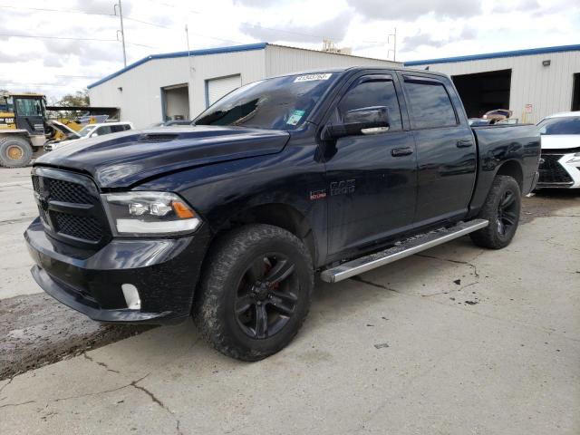 Photo 1 from auction – 2015 RAM 1500 SPORT with VIN 1C6RR7MT2FS510414
