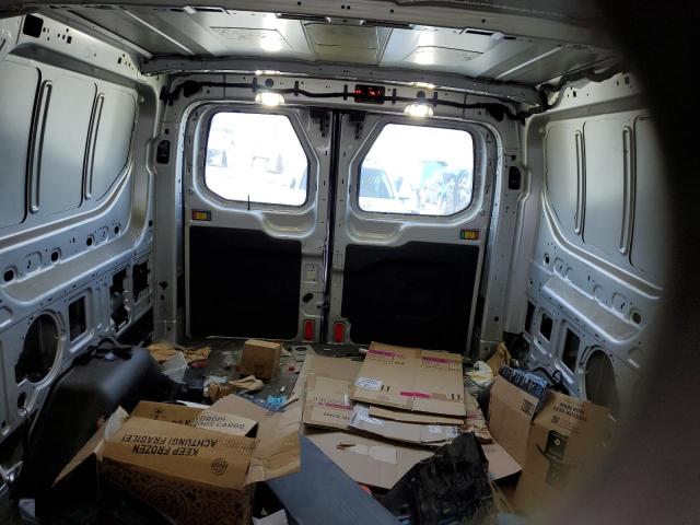 Photo 10 from auction – 2017 FORD TRANSIT T- with VIN 1FTYE1YG2HKB12522