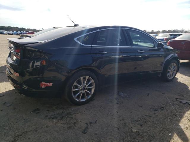 Photo 3 from auction – 2017 FORD FUSION TIT with VIN 3FA6P0SU8HR306466