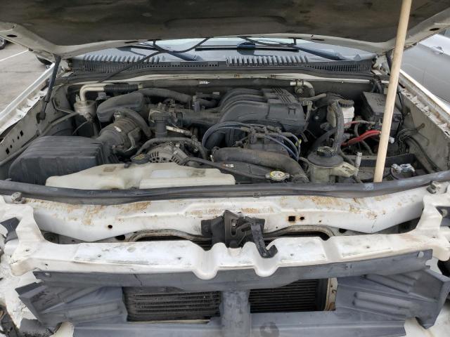 Photo 12 from auction – 2006 FORD EXPLORER X with VIN 1FMEU73E56UA65661