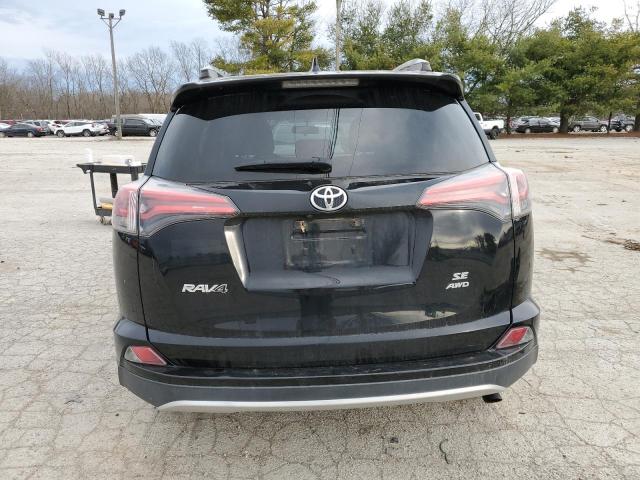 Photo 6 from auction – 2016 TOYOTA RAV4 SE with VIN 2T3JFREV8GW509108