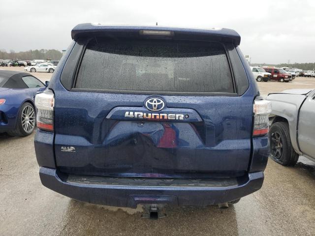 Photo 6 from auction – 2018 TOYOTA 4RUNNER SR with VIN JTEZU5JR2J5189921