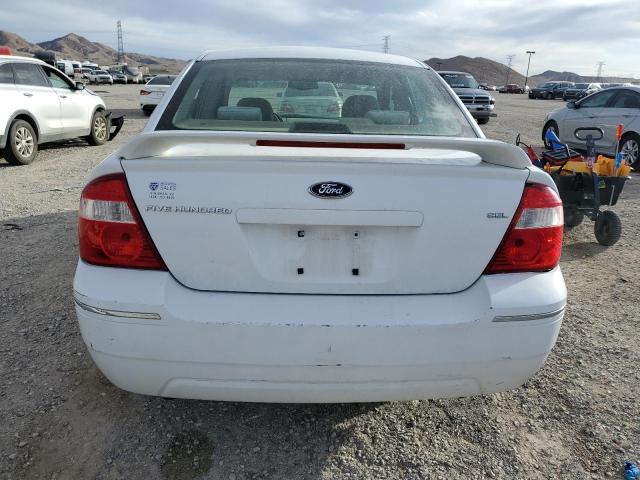 Photo 6 from auction – 2005 FORD FIVE HUNDR with VIN 1FAFP24185G145358