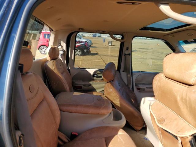 Photo 10 from auction – 2001 FORD F150 SUPER with VIN 1FTRW08L51KC14279