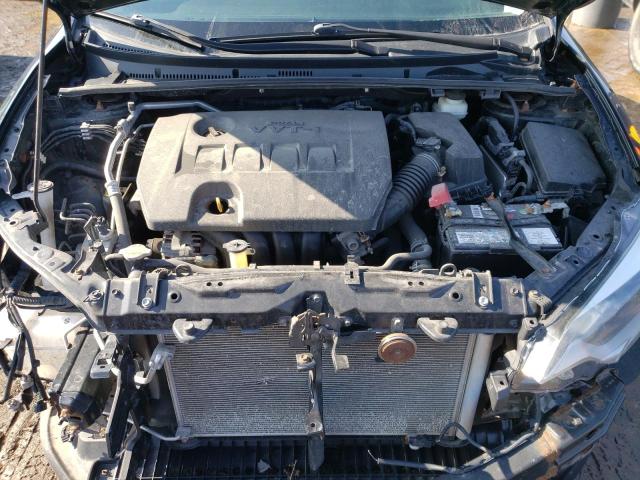 Photo 11 from auction – 2014 TOYOTA COROLLA L with VIN 2T1BURHE1EC223856
