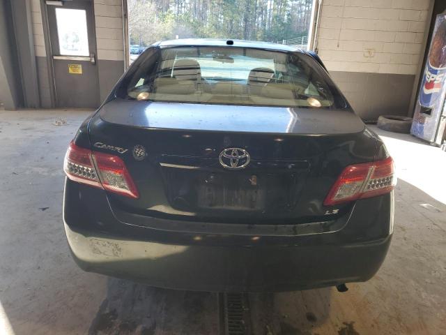 Photo 6 from auction – 2010 TOYOTA CAMRY BASE with VIN 4T1BF3EK2AU533623