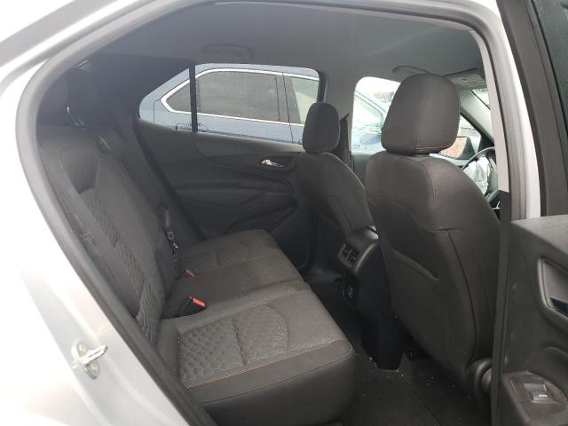 Photo 11 from auction – 2019 CHEVROLET EQUINOX LT with VIN 2GNAXKEV2K6155330
